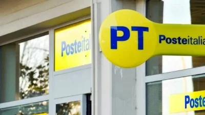 assunzioni poste italiane