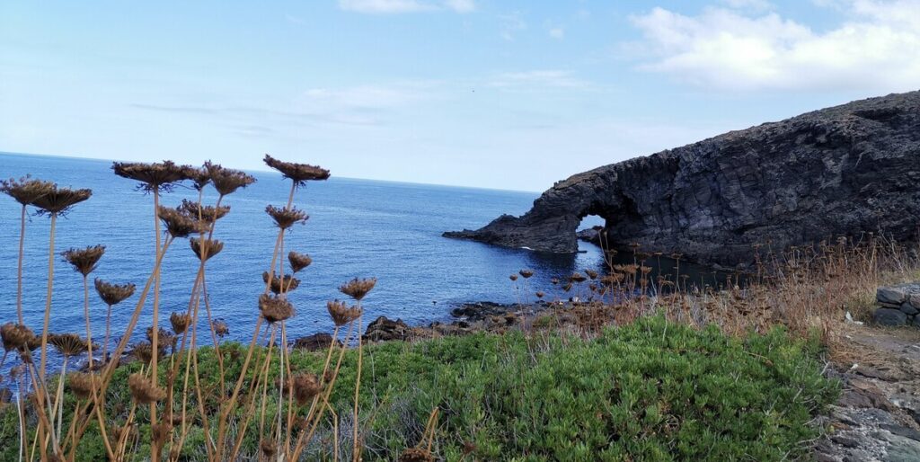 parco nazionale pantelleria