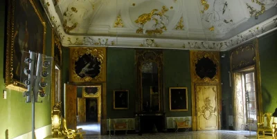 Palazzo Alliata di Villafranca 1