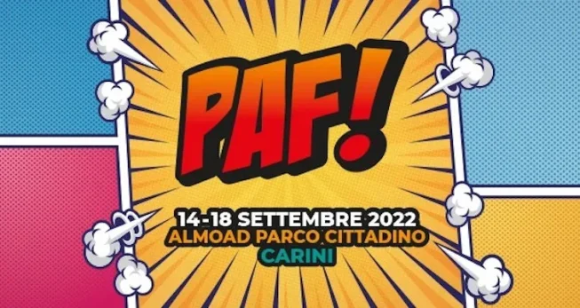 paf