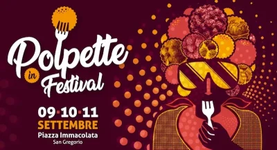 polpette in festival