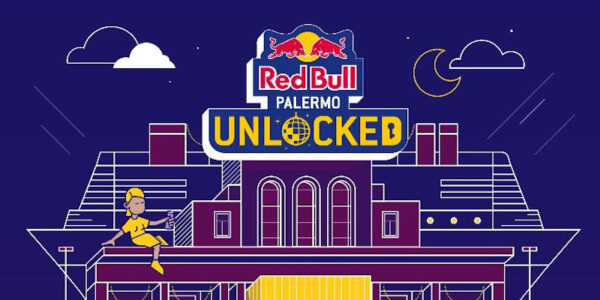 Red Bull Unlocked