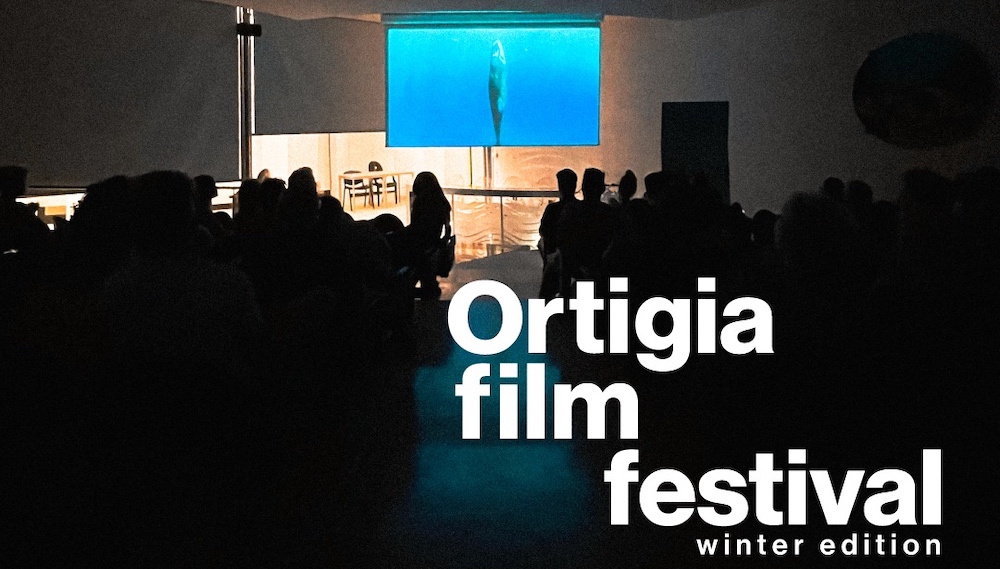 ortigia film festival winter edition