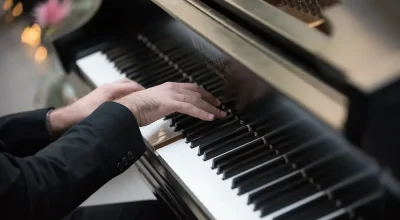 La leggenda del pianista sulloceano
