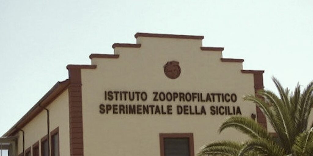 Istituto Sperimentale Zootecnico di Palermo