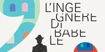 lingegnere di babele