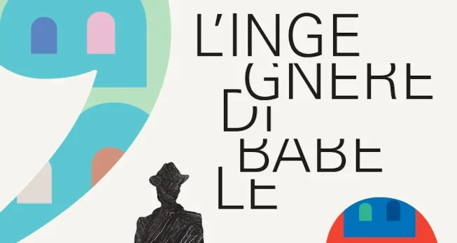 lingegnere di babele
