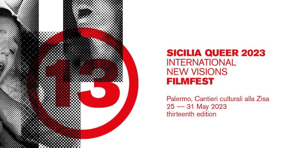 sicilia queer filmfest 2023
