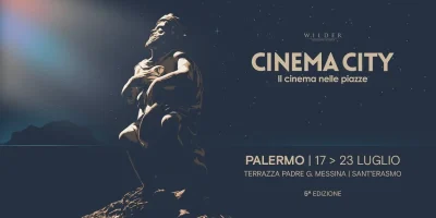 Cinema City Palermo