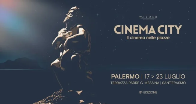 Cinema City Palermo