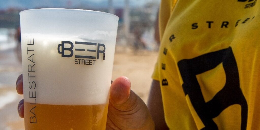 beer street festival