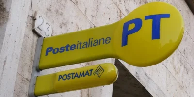 poste italiane assume a palermo