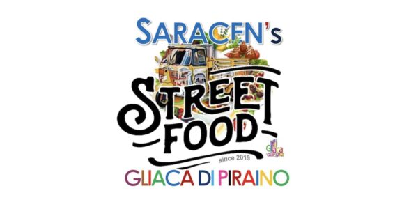 Saracen's Street Food