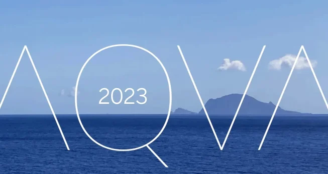 aqua 2023
