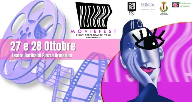 visiona movie fest