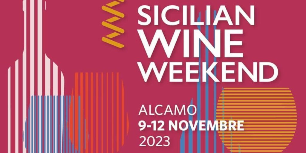 sicilian wine weekend