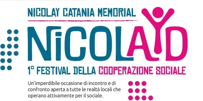 Festival della Cooperazione Sociale