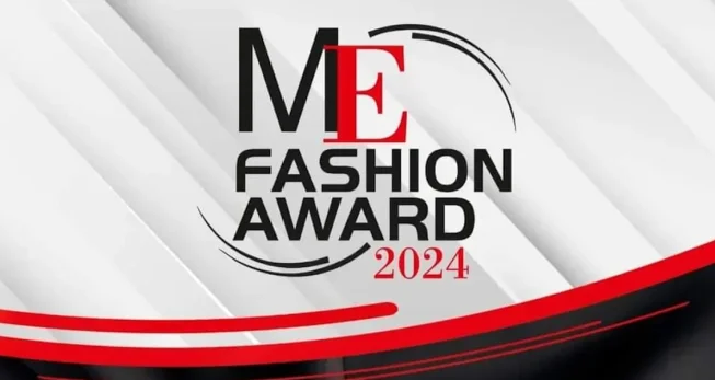 me fashion award
