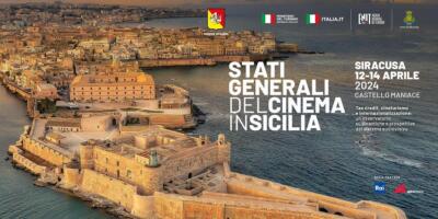 stati generali del cinema