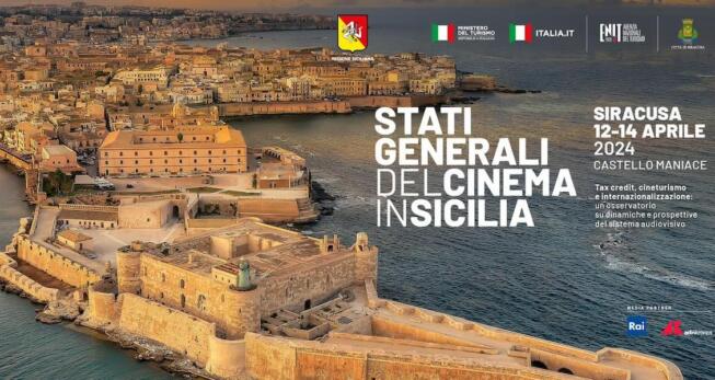 stati generali del cinema