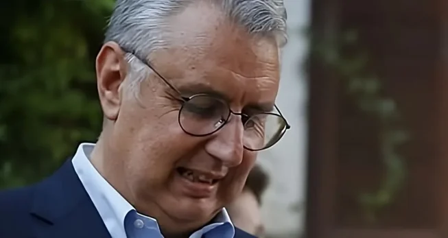 Fabrizio Escheri