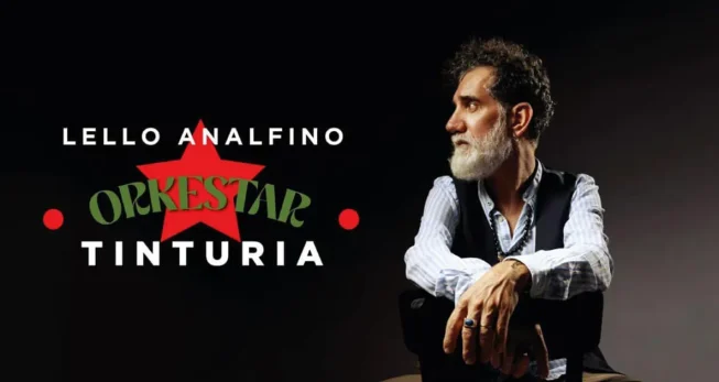la notte gialla gibellina 2024