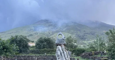 stromboli isola dei poeti 2024
