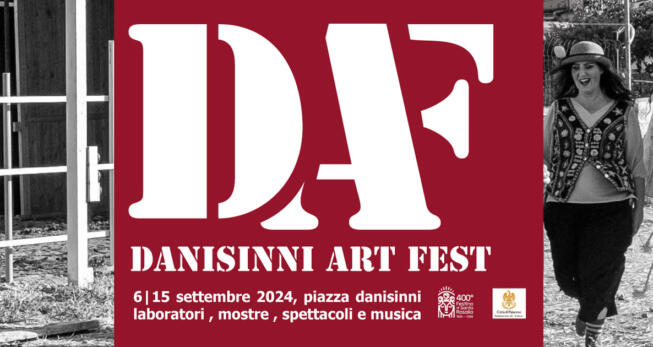 danisinni art fest 2024