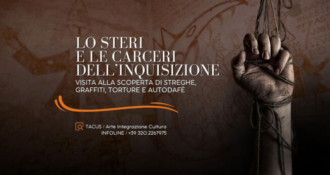lo steri e le carceri dell inquisizione 2024