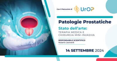 patologie prostatiche aci bonaccorsi convegno