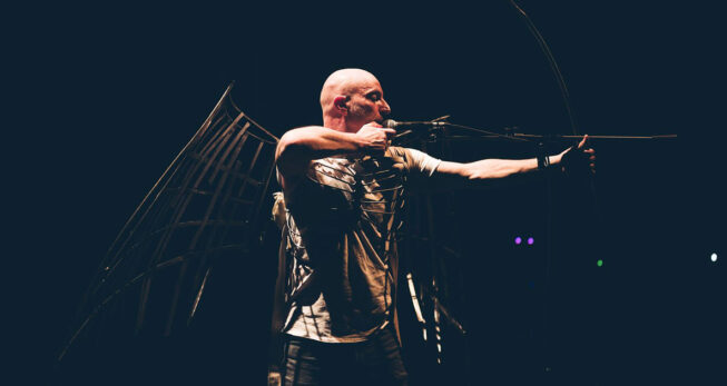 roberto latini festival interpretare antico 2024
