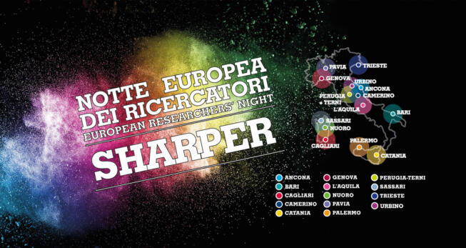 sharper night palermo catania 2024