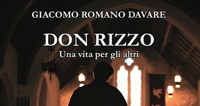libro romano davare alcamo