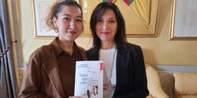La Storia di Concetta Pilato e il Libro che Sfida i Pregiudizi