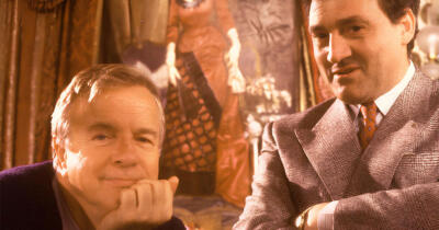 Zeffirelli e Sacco