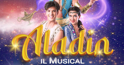 aladin il musical