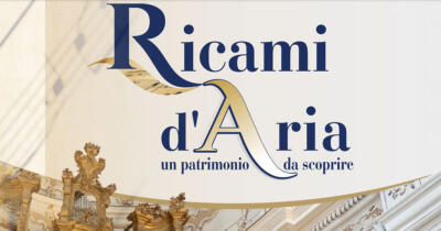 festival organistico ricami d aria