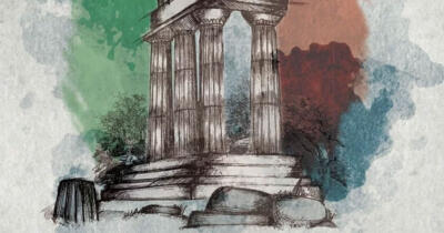 mostra i tesori d italia a villa aurea