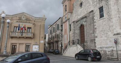 Concorso comune di Sutera