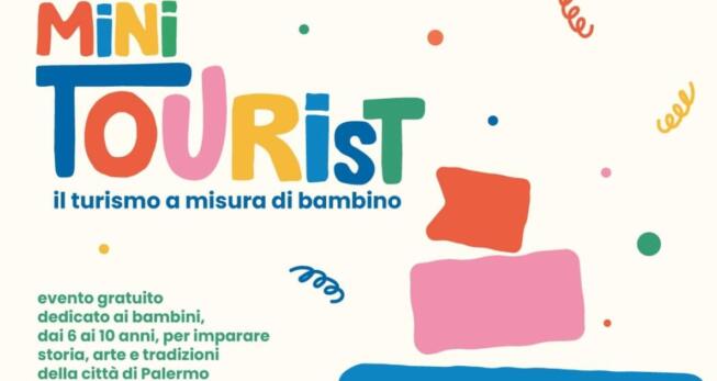 Mini Tourist a Palermo