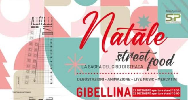 Natale a Gibellina
