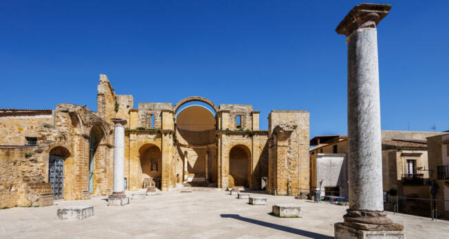 Salemi il 29 dicembre 2024 e 4 Gennaio 2025 visite guidate e laboratori per bambini (3)