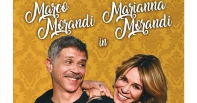 Benvenuti a casa Morandi a Gela al Teatro Comunale Eschilo