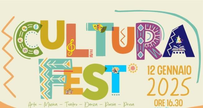 Cultura Fest Winter Edition