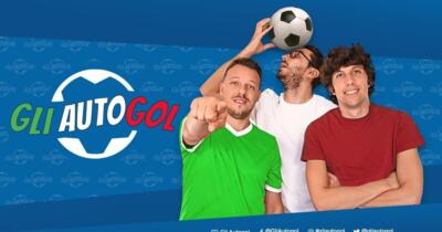 Gli Autogol a Caltanissetta