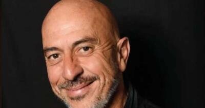 Roberto Ciufoli in scena al Teatro Eschilo di Gela (CL)