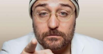 Tributo a Lucio Dalla a Caltanissetta
