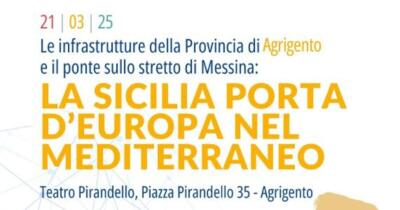 Agrigento capitale della cultura