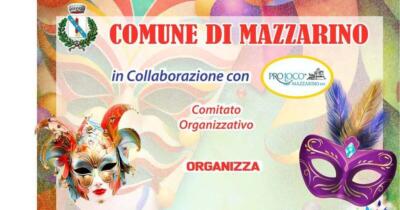 Carnevale di Mazzarino