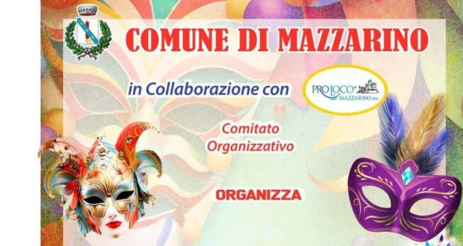 Carnevale di Mazzarino